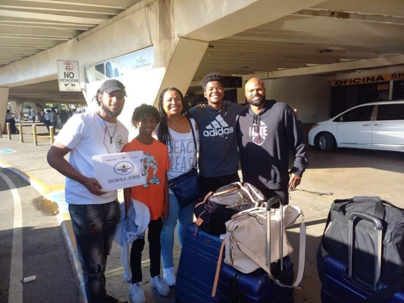 Airport Transfer La Romana To Bayahibe & Punta Cana Hotel - Vehicle Comfort