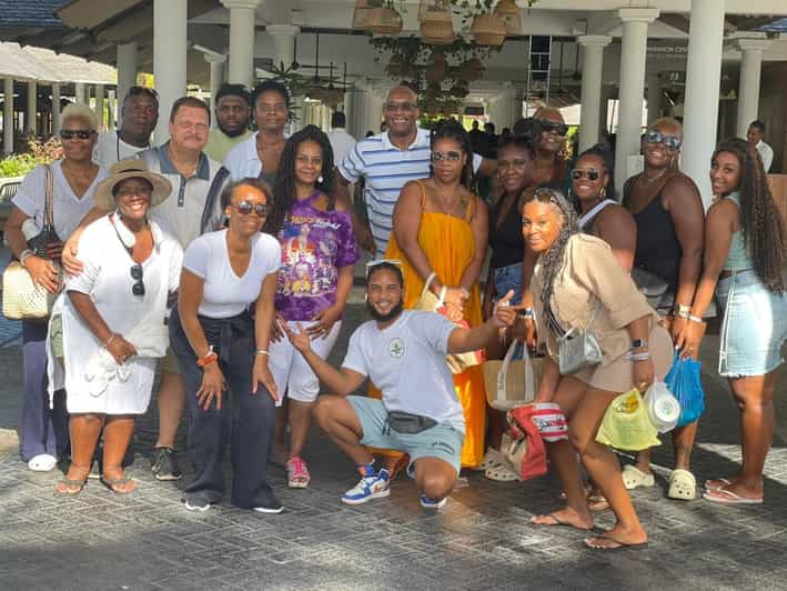 Airport Transfer La Romana To Bayahibe & Punta Cana Hotel - Reservation Requirements