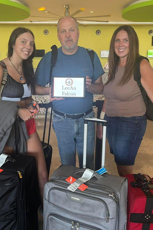 Airport Transfer La Romana To Bayahibe & Punta Cana Hotel - Pricing Details
