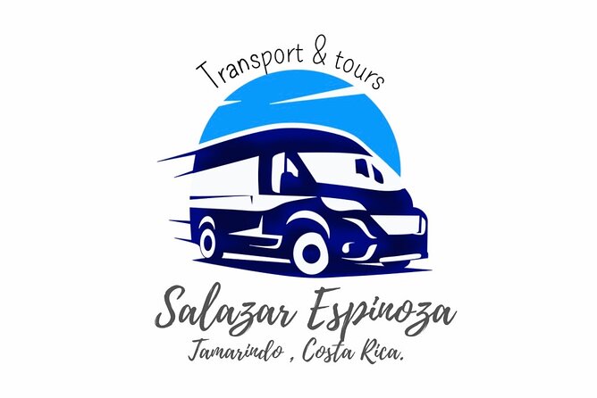 Airport Transfer Liberia From and to Tamarindo (One Way) - Meeting and Pickup Details