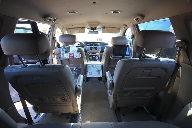 Airport Transfer Marrakech: Transfer to Your Hotel in Marrakech - Pickup Details