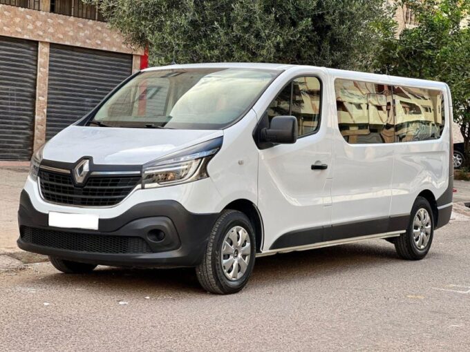 Airport Transfer Marrakech Your Door in Marrakech - Accessibility and Assistance