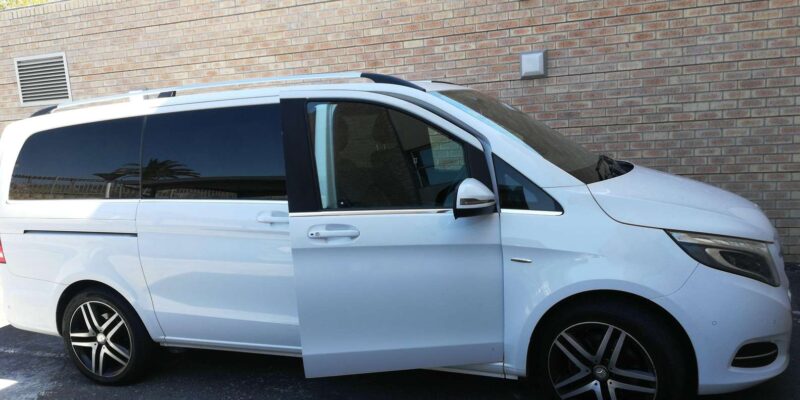 AIRPORT Transfer: Meet and Greet With a Nameboard - Inclusions