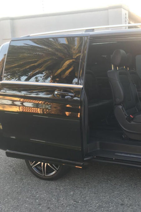AIRPORT Transfer: Meet and Greet With a Nameboard - Frequently Asked Questions