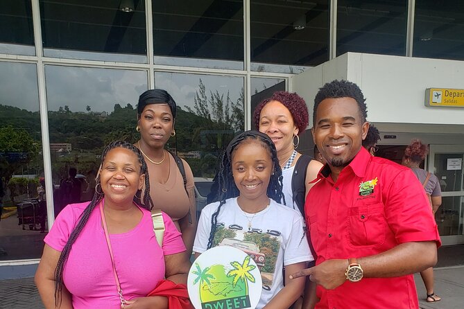 Airport Transfer Montego Bay: Riu Montego / Reggae / Palace - Customer Ratings and Feedback