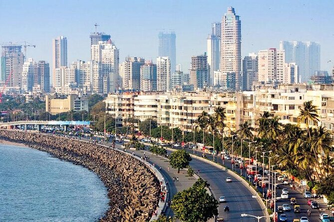 Airport Transfer: Mumbai Airport BOM to Mumbai by Business Car - Booking Details