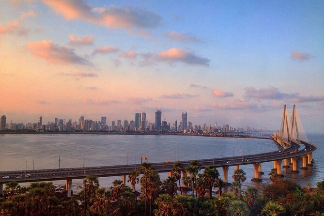 Airport Transfer: Mumbai Airport BOM to Mumbai by Business Car - Price and Availability
