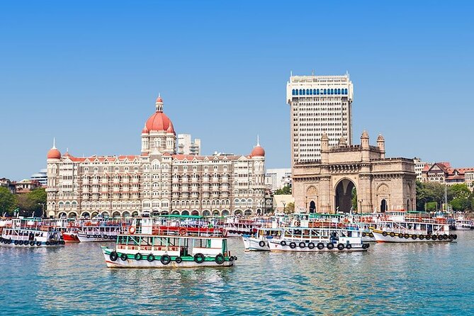 Airport Transfer: Mumbai Airport BOM to Mumbai by Business Car - Complimentary Features