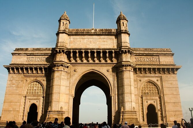 Airport Transfer: Mumbai Airport BOM to Mumbai by Business Car - Customer Reviews