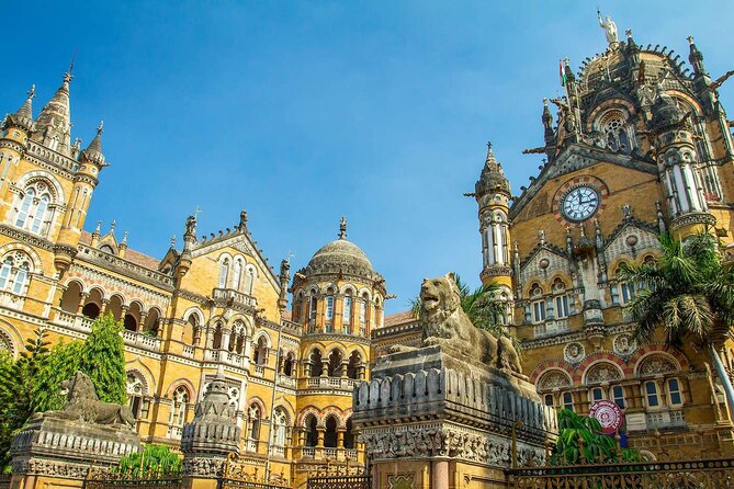 Airport Transfer: Mumbai Airport BOM to Mumbai by Business Car - Host Response