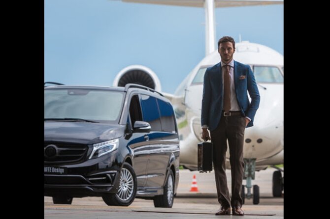 Airport Transfer -One Way Bucharest Otopeni Henri Coandă Airport - Traveler Reviews
