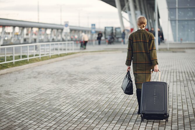 Airport Transfer Otopeni to Bucharest - Quick Points