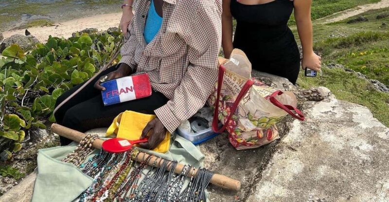 Airport Transfer Package at BGI Airport - Included Services