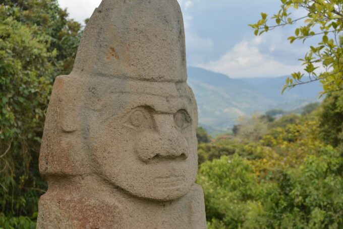 Airport Transfer: Pitalito - San Agustín (Or Vice Versa) - Recap