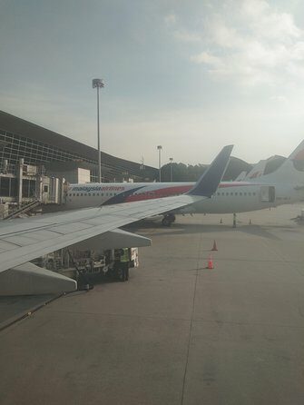 Airport Transfer Private From/To KLIA, KLIA2 - An In-depth Look at the Experience