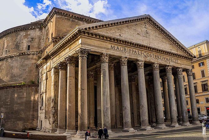 Airport Transfer: Rome to Fiumicino Airport FCO by Luxury Van - Customer Reviews and Feedback