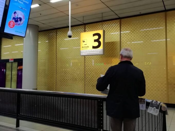 Airport Transfer [Schiphol Airport - Hotel in Amsterdam] - Frequently Asked Questions