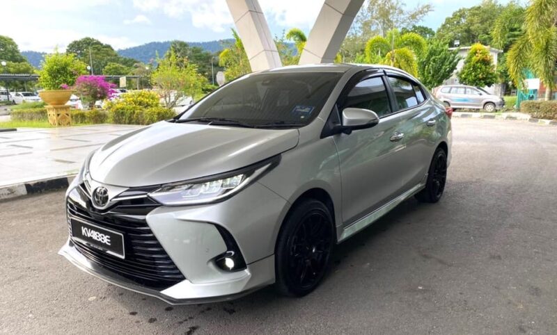 Airport Transfer Sedan - Availability and Scheduling