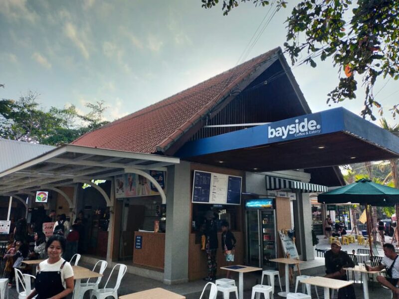 Airport Transfer Seminyak, Nusa Dua, Legian, Jimbaran, Kuta - Customer Satisfaction Commitment