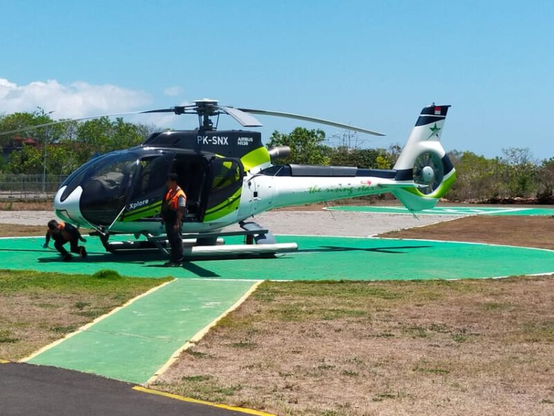 Airport Transfer Seminyak, Nusa Dua, Legian, Jimbaran, Kuta - Contact Information