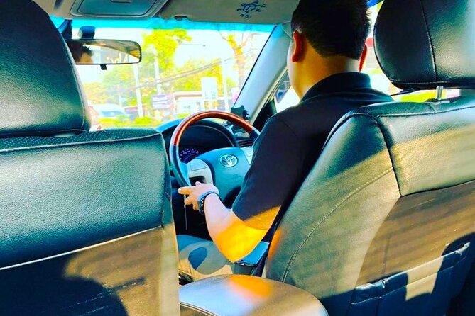 Airport Transfer Service in Manila APT-HTL (Mnl) - Booking and Confirmation