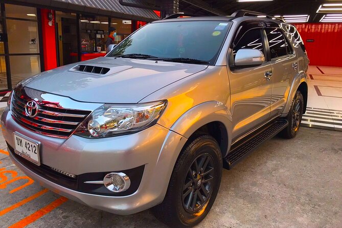 Airport Transfer Service Las Vegas APT-HTL (Las) - Meeting and Pickup Procedures