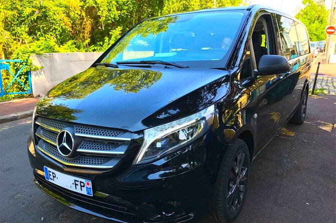Airport Transfer Service Las Vegas APT-HTL (Las) - Service Reliability Concerns