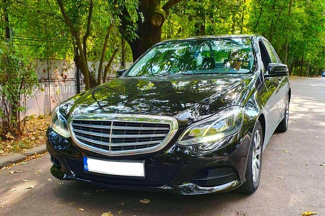 Airport Transfer Service Las Vegas APT-HTL (Las) - Accommodating Special Requests