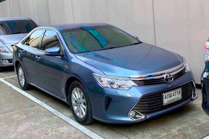 Airport Transfer Service Las Vegas HTL-APT (Las) - Pickup and Drop-off