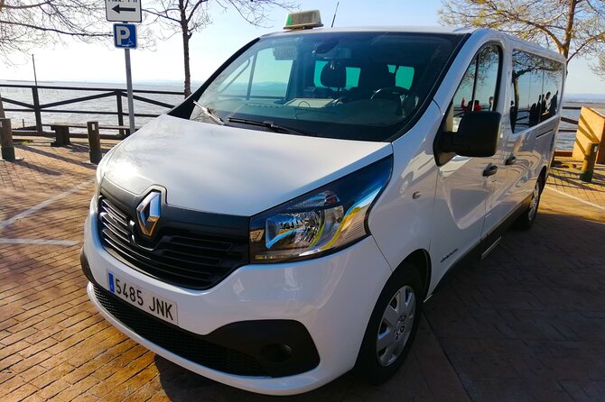 Airport Transfer Service Las Vegas HTL-APT (Las) - Booking and Availability