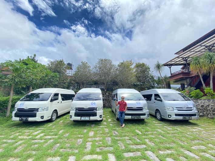 Airport Transfer Service & Private Car - Cancellation Policy