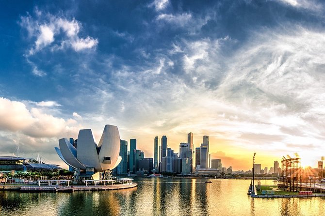 Airport Transfer: Singapore to SIN Airport by Business Car - Customer Reviews