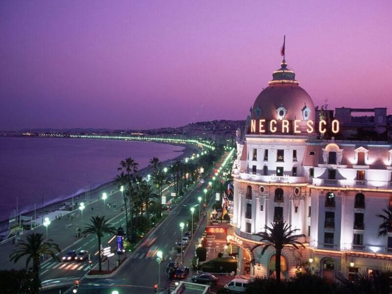 Airport Transfer to Aix-En-Provence - Booking and Reservation Process