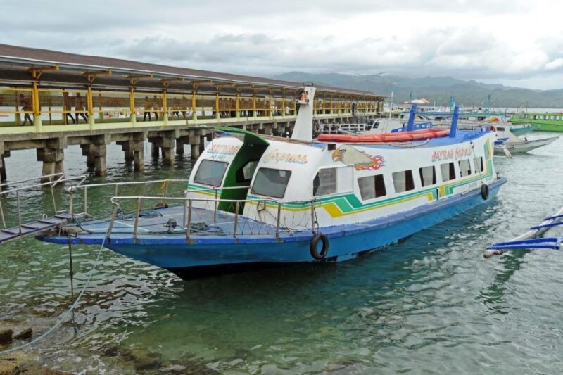 Airport Transfer to Boracay or Vice Versa - Cancellation Policy and Flexibility