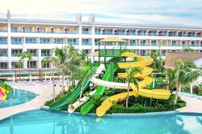 Airport Transfer to Breathless Montego Bay Resort & Spa - Final Thoughts: Is It Worth It?