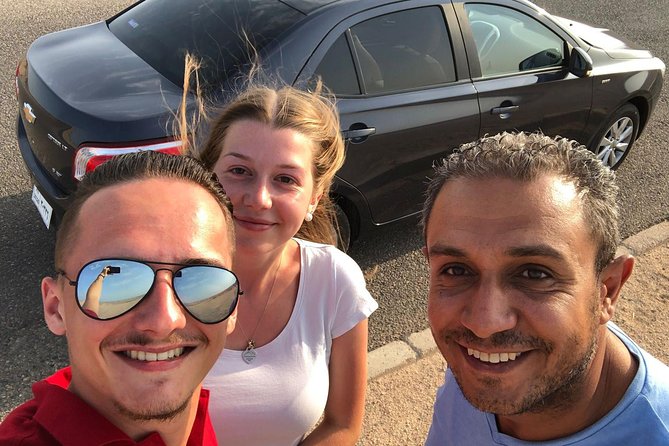 Airport Transfer to Central Hurghada Hotels - Exclusion Specifications