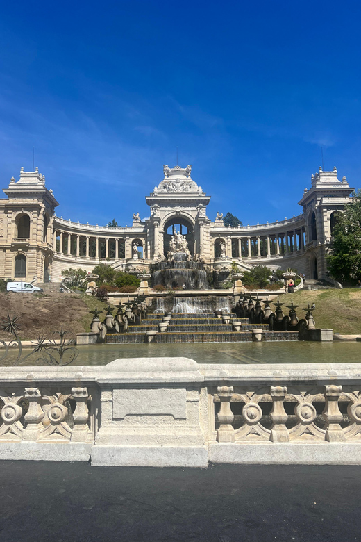 Airport Transfer to City Marseille - Pricing and Payment