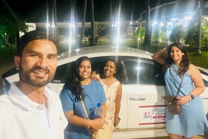 Airport Transfer to Colombo Ella Galle Sigiriya Kandy and More - Why Choose a Private Airport Transfer in Sri Lanka?