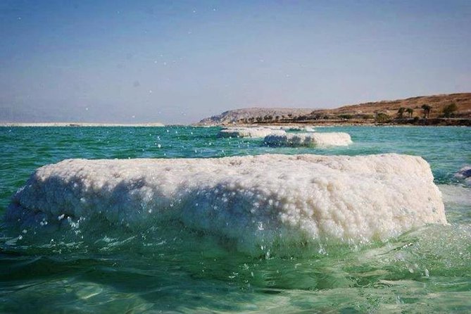 Airport Transfer To Dead Sea Hotel - Accessibility and Safety Features