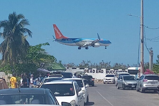 Airport Transfer To Falmouth Hotels from MBJ Airport - Key Points