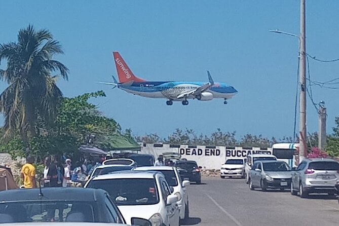Airport Transfer to Falmouth Hotels From MBJ Airport - About Your Stay