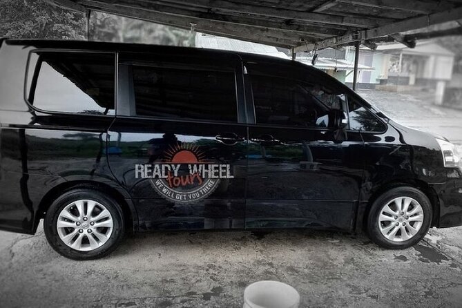 Airport Transfer to Falmouth Hotels From MBJ Airport - Pickup and Drop-off Arrangements