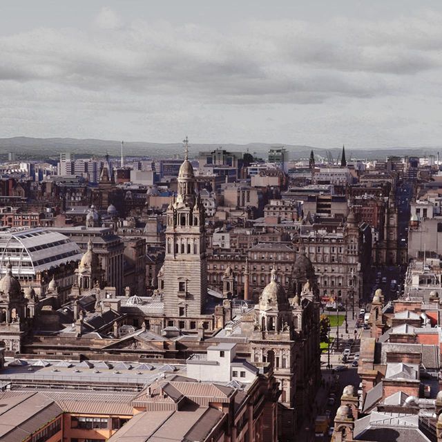 Airport Transfer To/From Edinburgh City, Standrews Etc. - Luggage and Size Restrictions