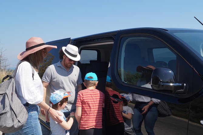 Airport Transfer to Gouvia Marina - Included in the Transfer