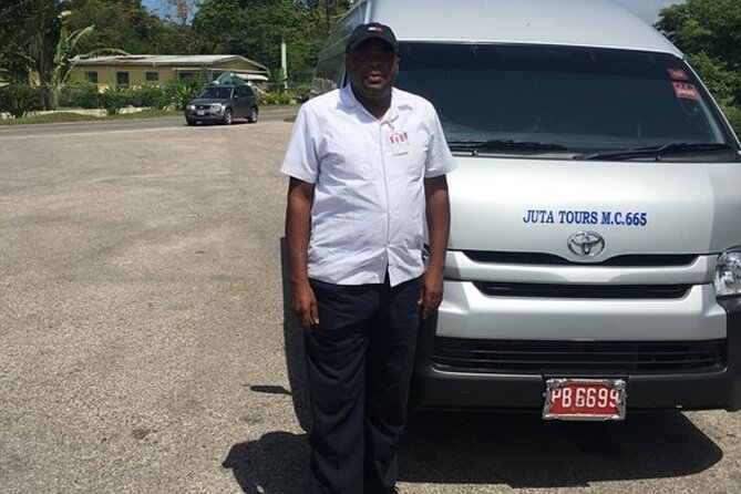 Airport Transfer to Grand Bahia Principe (Round-Trip) - Customer Feedback and Ratings