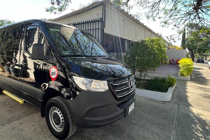 Airport Transfer to Guadalajara Hotels - Accessibility Details