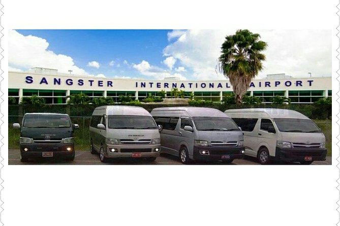 Airport Transfer To Hilton Rose Hall Resort & Spa - About Your Stay