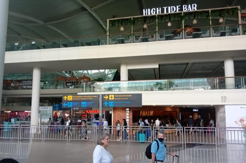 Airport Transfer To Hotel Bali at Tuban/Kuta/Legian/Jimbaran - Cancellation and Refund Policy