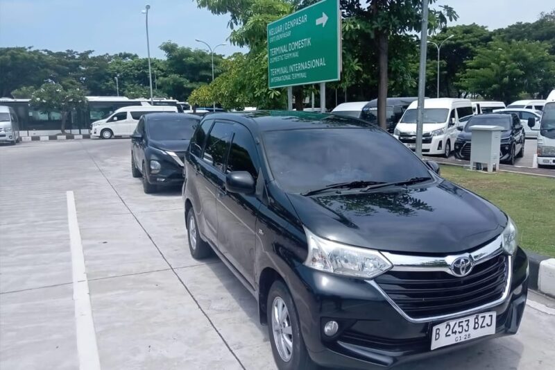 Airport Transfer To Hotel Bali at Tuban/Kuta/Legian/Jimbaran - Contact and Support