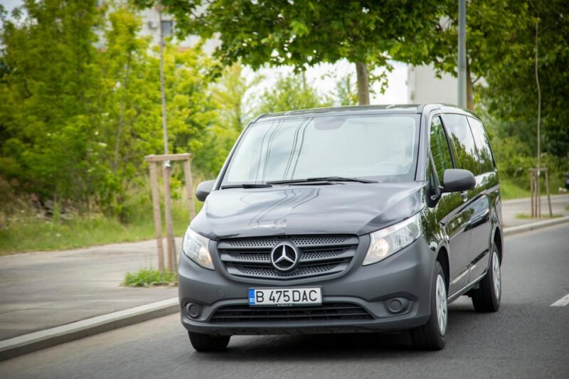 Airport Transfer to Hotel - Key Points